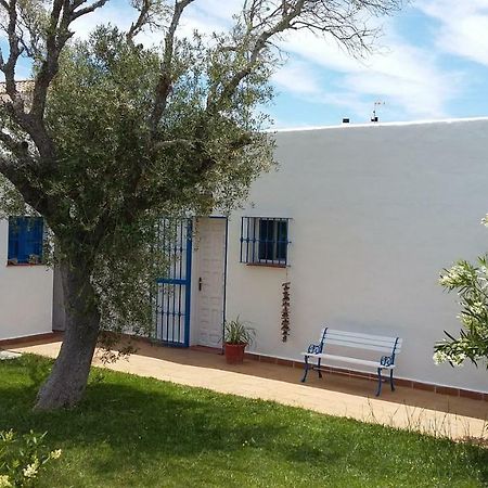 Casa Montecote Playa Los Caños de Meca Kültér fotó