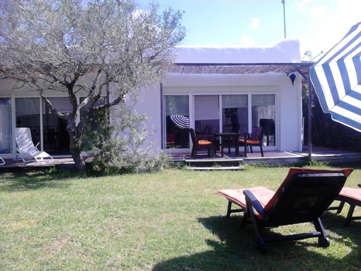 Casa Montecote Playa Los Caños de Meca Kültér fotó