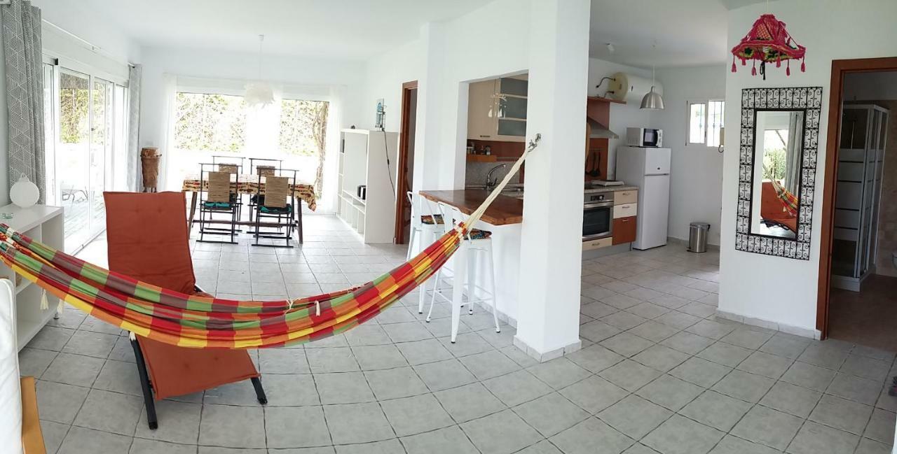 Casa Montecote Playa Los Caños de Meca Kültér fotó