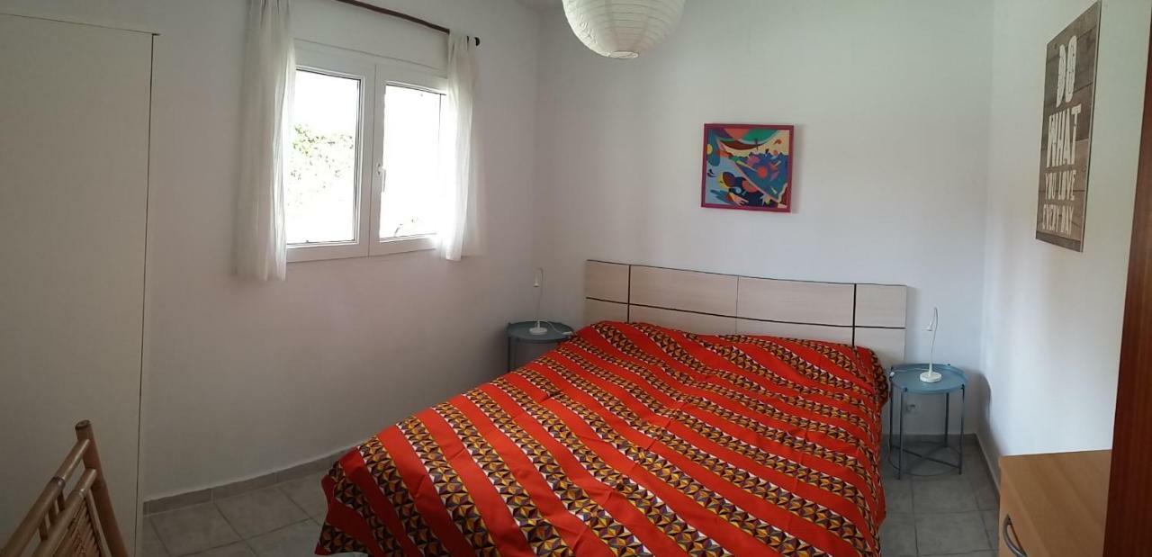 Casa Montecote Playa Los Caños de Meca Kültér fotó