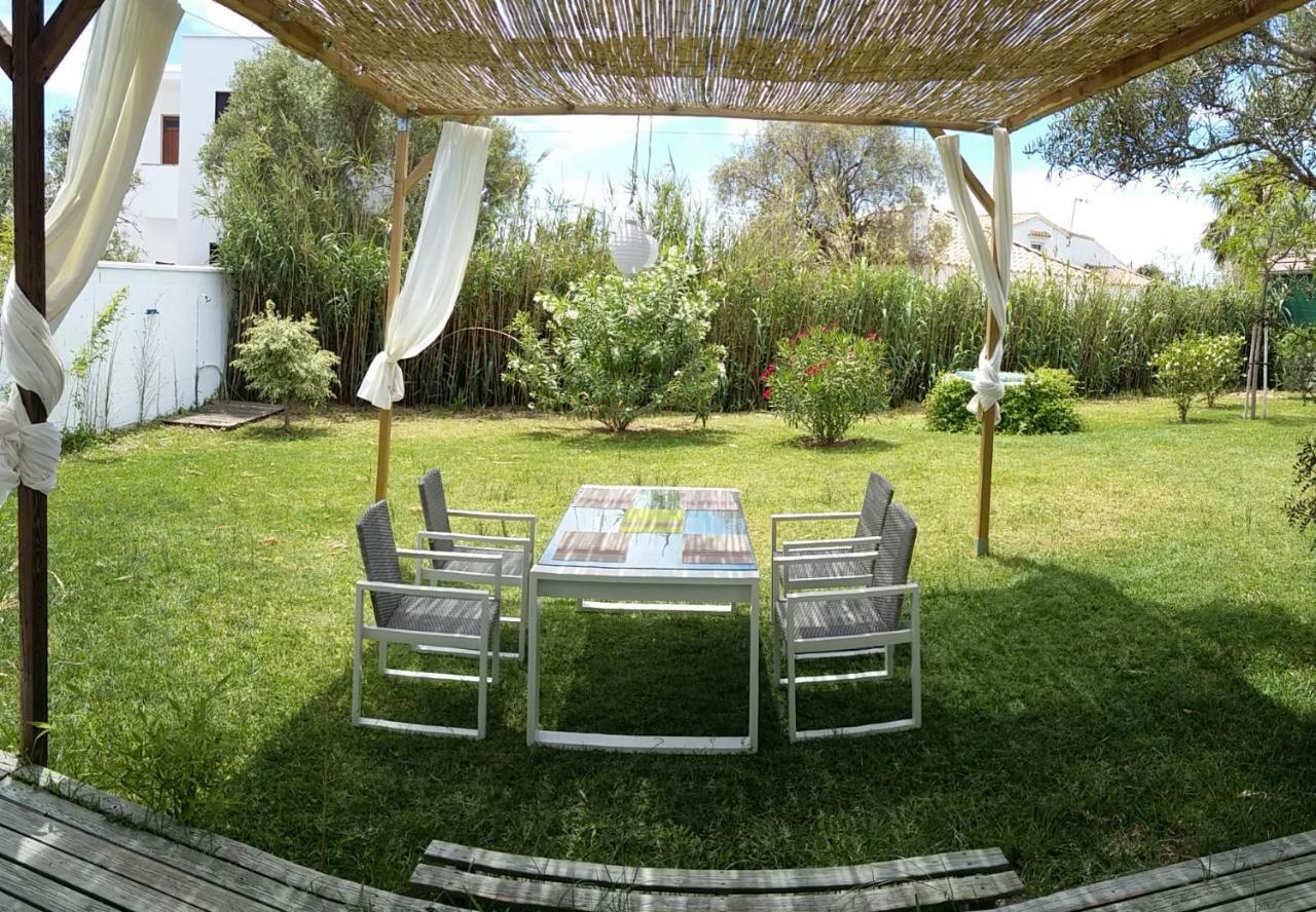 Casa Montecote Playa Los Caños de Meca Kültér fotó