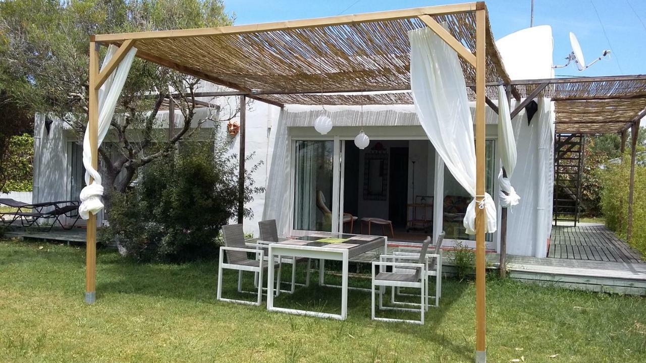 Casa Montecote Playa Los Caños de Meca Kültér fotó