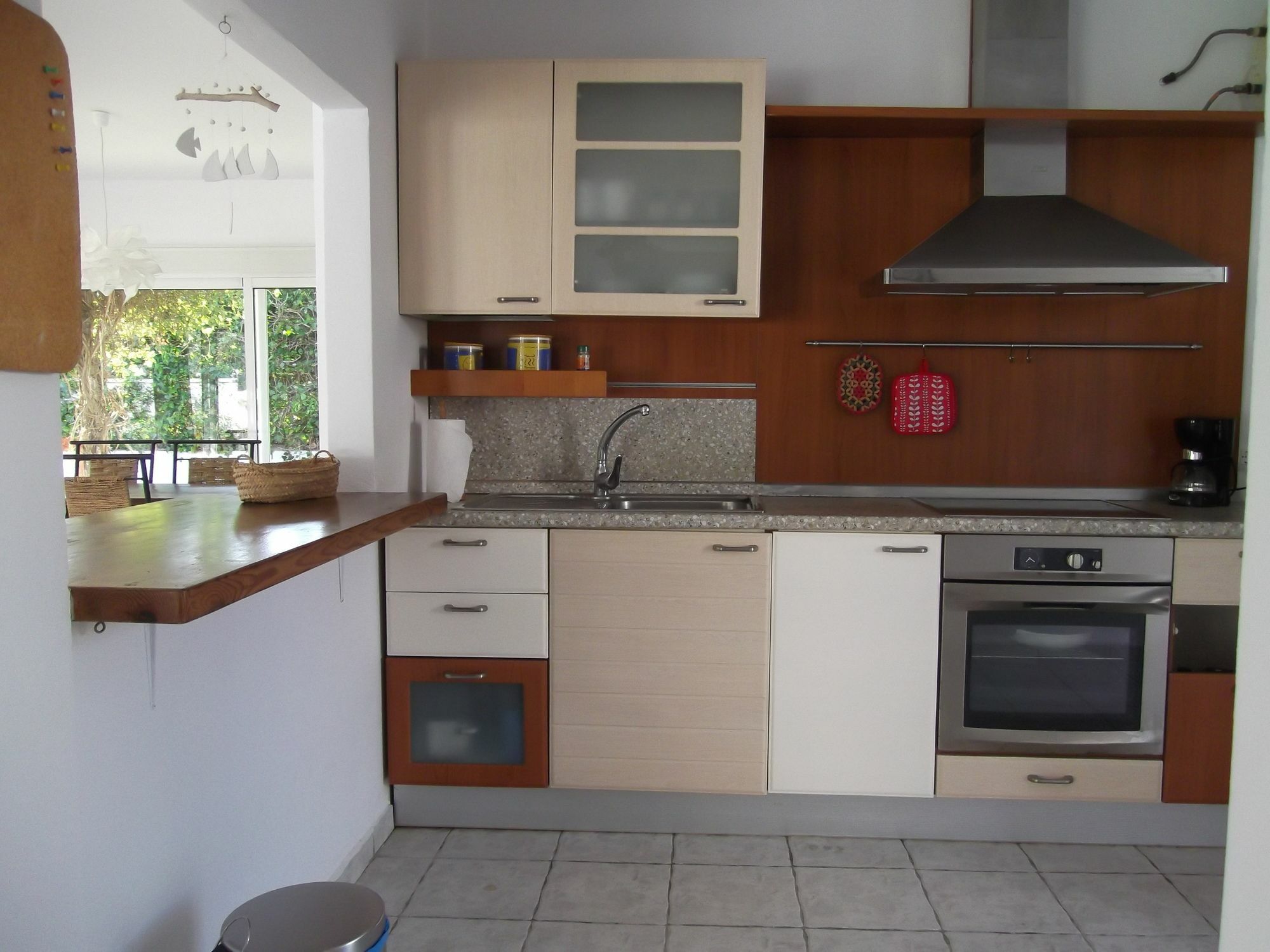 Casa Montecote Playa Los Caños de Meca Kültér fotó