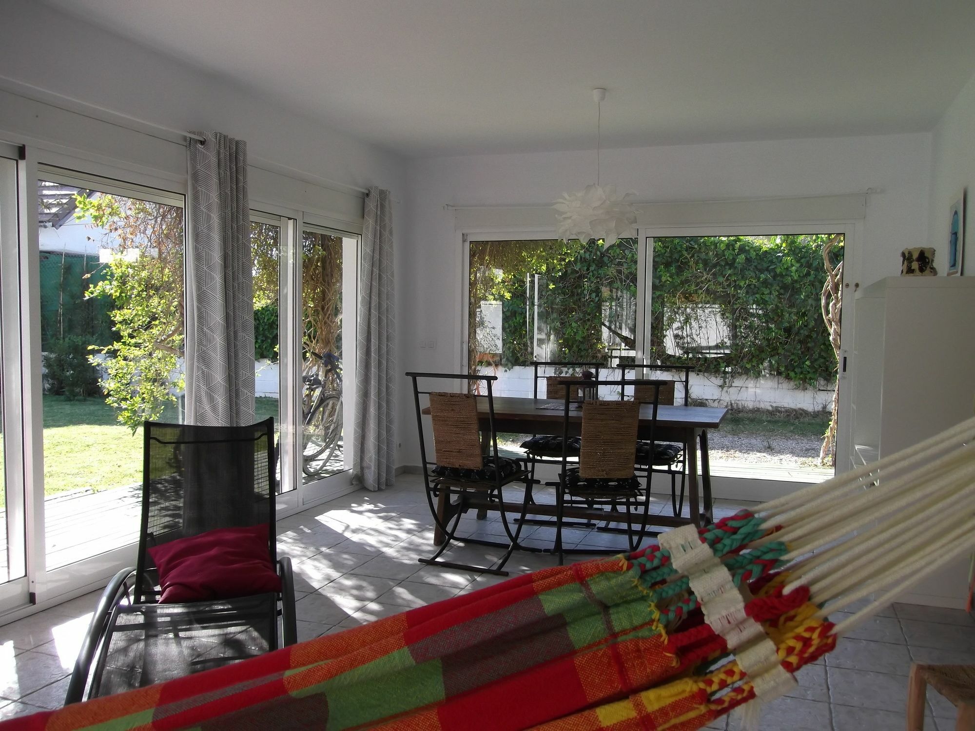 Casa Montecote Playa Los Caños de Meca Kültér fotó